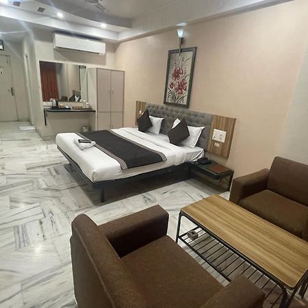 Hotel Vrandavan Nagpur Exterior photo